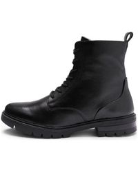 Ara - Lace-Up Boots - Lyst
