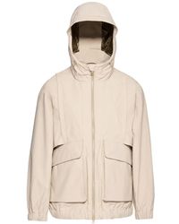 Geox - Jassen ,Iridea Parka - Lyst