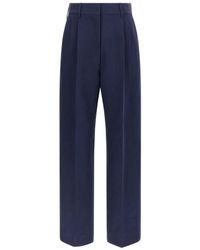 Blazé Milano - Savannah Fox Pants - Lyst