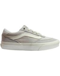 Vans - Brooklyn Ls - Lyst