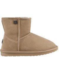 EMU - Schoenen ,Wol Schapenvacht Winterlaarzen - Lyst