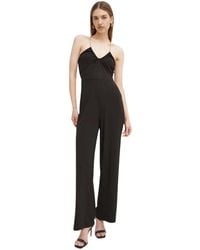 Michael Kors - Jumpsuits - Lyst