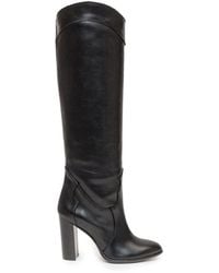 Anna F. - Heeled Boots - Lyst