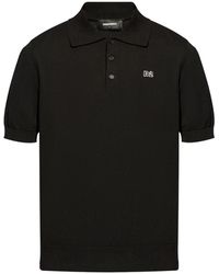 DSquared² - Pullover 900 Polo - Lyst