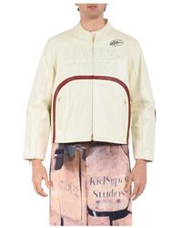 Kidsuper - Leather Jackets - Lyst