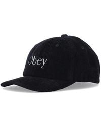 Obey - Caps - Lyst