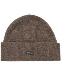 Munthe - Beanies - Lyst