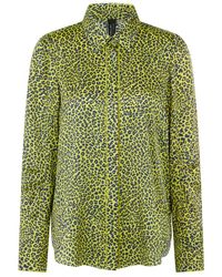 Marc Cain - Blouses - Lyst