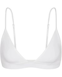 ÉTERNE - Triangle Bra - Lyst