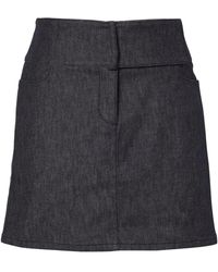 Courreges - Short Skirts - Lyst