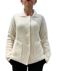 Kangra - Cardigans - Lyst