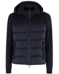 Moorer - Allori Lsm Jacket - Lyst
