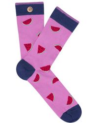 Cabaïa - Socks - Lyst