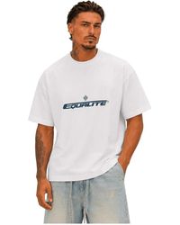 Equalite - T-Shirts - Lyst