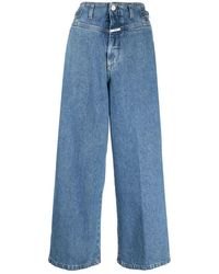 Closed Jeans - Blauw