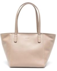 BY FAR - Tote bags - Lyst