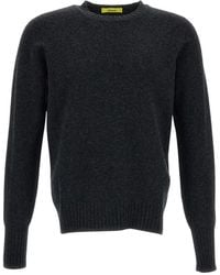 Drumohr - Round-Neck Knitwear - Lyst