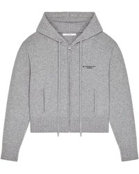 Givenchy - Zip-Throughs - Lyst