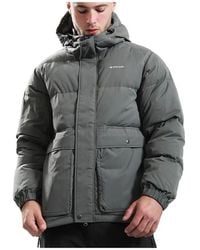 Snow Peak - Down Jackets - Lyst