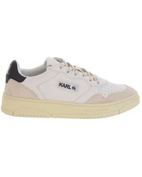 KARL LAGERFELD - Sneakers - Lyst