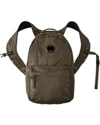 C.P. Company - Nylon B Rugzak - Lyst