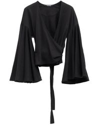 Jacquemus - Blouses - Lyst