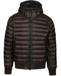C.P. Company - Winter Jackets - Lyst