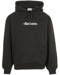 Carhartt - Hoodies - Lyst