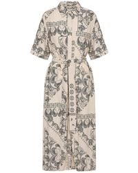 Part Two - Shirt Dresses - Lyst