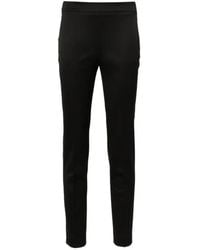 Kiton - Slim-Fit Trousers - Lyst