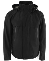 BOSS - Rain Proof Jackets - Lyst