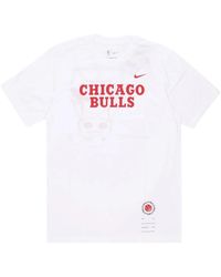 Nike - T-Shirts - Lyst