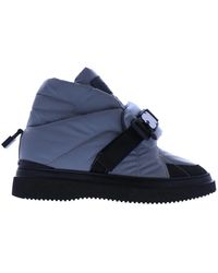 Buscemi - Winter Boots - Lyst