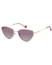 Polaroid - 6234/S/X Eyr(Gc) Sonnenbrille - Lyst