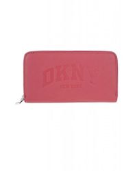 DKNY - Wallets & Cardholders - Lyst