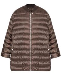 Rick Owens - Down Jackets - Lyst