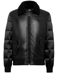Philipp Plein - Down Jackets - Lyst