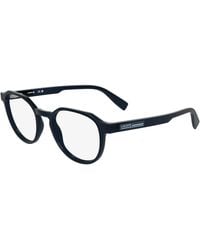Lacoste - Glasses - Lyst