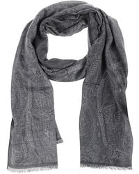Etro - Scarves - Lyst