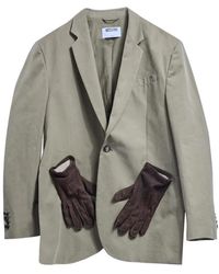 Moschino - Formal Blazers - Lyst