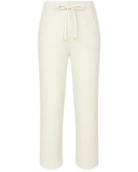 Elisabetta Franchi - Sweatpants - Lyst