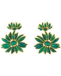 Zimmermann - Earrings - Lyst