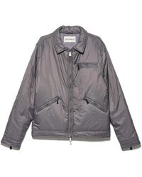 hinnominate - Jackets > light jackets - Lyst