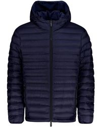 Ciesse Piumini - Jassen ,Blauw ,Polyester Giubbotto Henry 2.0 - Lyst