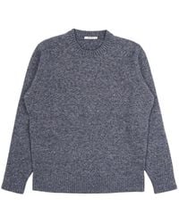 Kangra - Round-Neck Knitwear - Lyst
