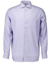 Eton - Casual Shirts - Lyst