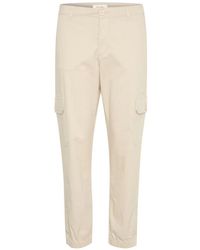 Part Two - Straight Trousers - Lyst