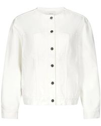 Loulou de Saison - Light Jackets - Lyst