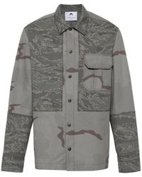 Marine Serre - Light Jackets - Lyst
