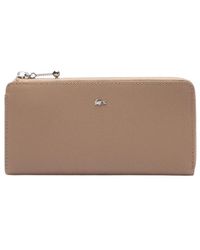 Lacoste - Accessoires ,Daily City Portemonnee - Lyst